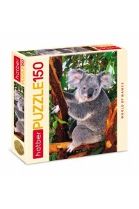 ПАЗЛЫ 150 HATBER КОАЛААРТ.150ПЗ4_19121