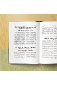 <не указано> Новый Завет и Псалтирь. Русский синодальный перевод