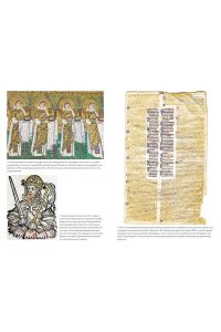 Джонс Д. Силы и престолы. Новая история Средних веков