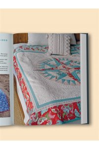 Климова А.В. КОМПАС в мире пэчворка. Идеи, приемы, авторские проекты в технике лоскутного шитья