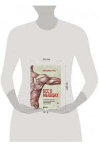 Гросс М. Все о мышцах. Большая история о том, как мышцы формируют нашу жизнь