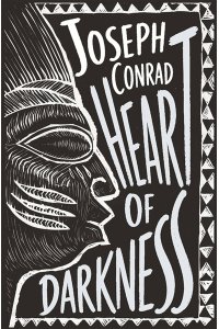 Конрад Д. Heart of Darkness = Сердце тьмы