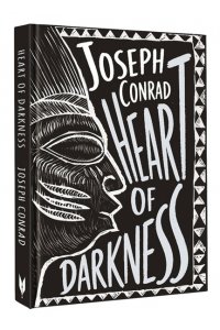 Конрад Д. Heart of Darkness = Сердце тьмы