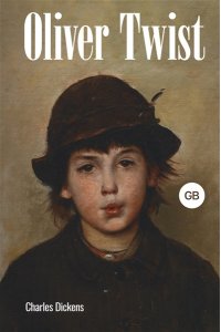 Диккенс Ч. Oliver Twist = Оливер Твист