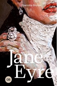 Bronte Ch. Jane Eyre