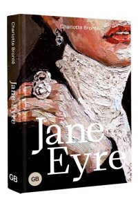 Bronte Ch. Jane Eyre