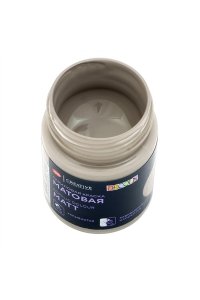 КРАСКА АКРИЛ 50МЛ ДЕКОЛА ФРАНЦУЗСКИЙ КОФЕ (МАТОВАЯ) 14328445 (6414)
