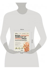 Багаутдинов Р.Р., Невмержицкая А.Ю. Ваша красота зависит от мышц лица. Как с помощью самомассажа вернуть молодость и сияние в любом возрасте