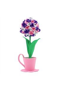 НАБОР Д/ТВОРЧ ТОПИАРИЙ АРОМАТ ВЕСНЫАРТ.ТД-03(1732)