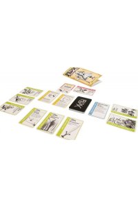 НАСТ ИГРА HOBBY WORLD FLUXX В СТРАНЕ ЧУДЕС (8+) 915482 (4823)