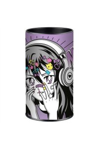 КОПИЛКА ФЕНИКС+ МЕТАЛЛ 15,7*10*10 СМ МАНГА 63450