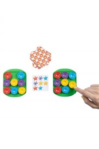 НАСТ ИГРА ПЕРЕДВИГАЙ ДК 05930 (9303)