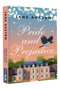 Austen J./ Остин Дж. Pride and Prejudice