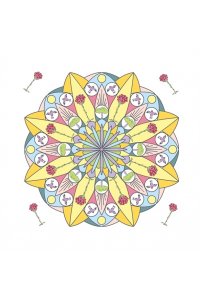 Сент-Экзюпери А. де В мире Маленького принца