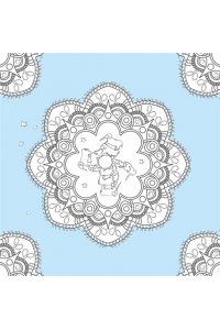 Сент-Экзюпери А. де В мире Маленького принца