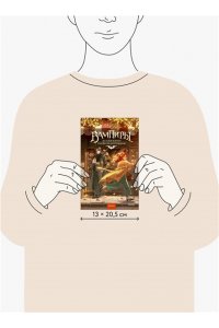 gadezz Вампиры из книжного клуба по пятницам