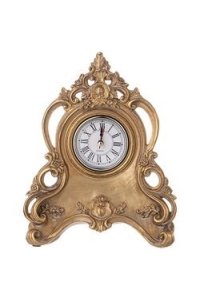 ЧАСЫ НАСТОЛЬНЫЕ КОЛЛЕКЦИЯ 