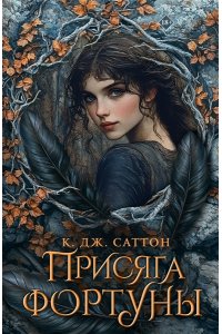 Саттон К. Присяга фортуны