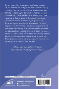 Le Petit Prince