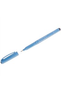 РУЧКА КАПИЛ ЧЕРН CENTROPEN 0,5ММ DOCUMENT 2631 0103 (2064)