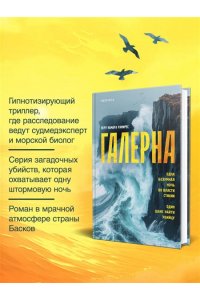 Камара Рамирес П. Галерна