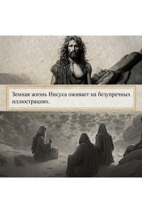 ПТИФИС Ж.-.К. Иисус