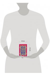 Велимира, Бронислав Таро Ключи Акаши. Карты-порталы. Используй энергию арканов, чтобы изменить свою жизнь