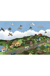 Кишмария Е.Т. Деревня. История и быт в картинках
