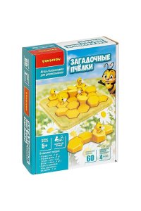 НАСТ ИГРА ЛОГИЧЕСКАЯ BONDIBON 