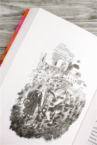 Батлер О.В. Птичка польку танцевала