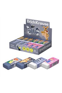 ЛАСТИК ERICH KRAUSE ПРОСТОКВАШИНО 60776