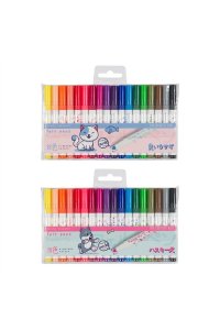 ФЛОМАСТЕРЫ 18ЦВ JOYCOLOR MINI УТОЛЩ СТЕРЖЕНЬ *BV* 32-0054 (3057)