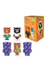 НАСТ ИГРА МЕМО 