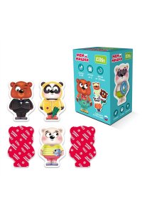 НАСТ ИГРА МЕМО 