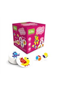 НАСТ ИГРА ЕДИНОРОЖКИ (3+) АРТ.ET03-009 (7455)