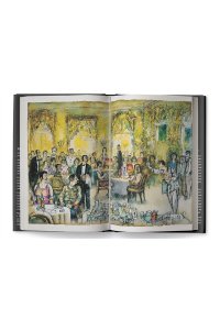 Булгаков М. Мастер и Маргарита с иллюстрациями Геннадия Калиновского