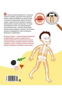 Симон Ф. Как устроено тело человека