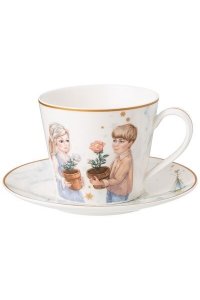 ЧАЙНАЯ ПАРА LEFARD 