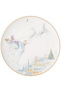 ТАРЕЛКА ОБЕДЕННАЯ LEFARD 
