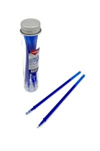 СТЕРЖЕНЬ ГЕЛ СИН/ЧЕРН 0,5ММ 13 СМ CD-11250/ СЕ-254