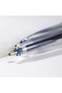 РУЧКА ШАР СИН DELI P1-CLASSIC 0,7 ММ EQ6-BL (8278)