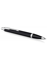 РУЧКА PARKER АВТ ШАР IM ESSENTIAL MATTE BLACK CT M /ПОДАР УПАК/2143632 (6321)