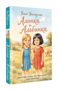Валиуллин Р.Р. Алинка и Альбинка