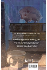 Иаз И. Библиотека забытых имен. Тринадцатый дар