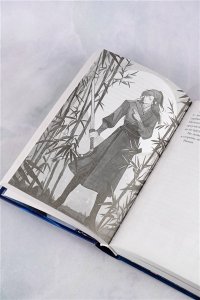 Цинь Дао Песнь предсказателя Небес