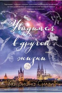 Силви К. Увидимся в другой жизни
