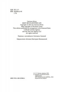 Силви К. Увидимся в другой жизни