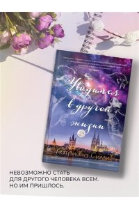 Силви К. Увидимся в другой жизни