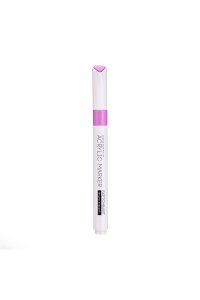 НАБОР МАРКЕРОВ АКРИЛ 6ШТ SKETCH&ART ПАСТЕЛЬН ЦВЕТА BRUNO VISCONTI 22-0128 (9385)