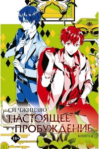 Си Ч. Настоящее пробуждение. Real Awakening. Книга 4